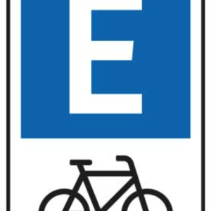 Estacionamiento de Bicicletas