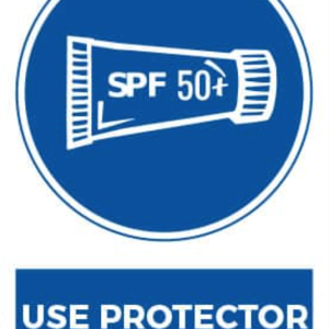 Use protector solar