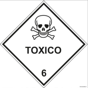 Toxico 6 – Cuadrado