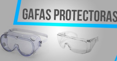 Gafas protectoras