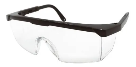 Antiparras Lentes De Protección Od. 026N