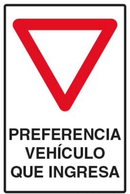 Preferencia Vehículo que Ingresa