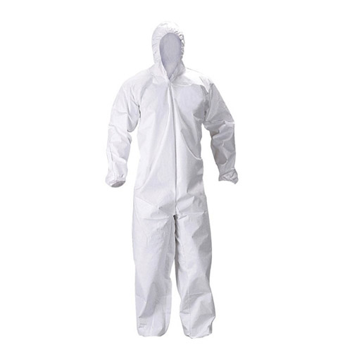 Overol Tyvek Talla XL