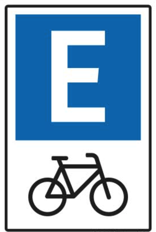 Estacionamiento de Bicicletas