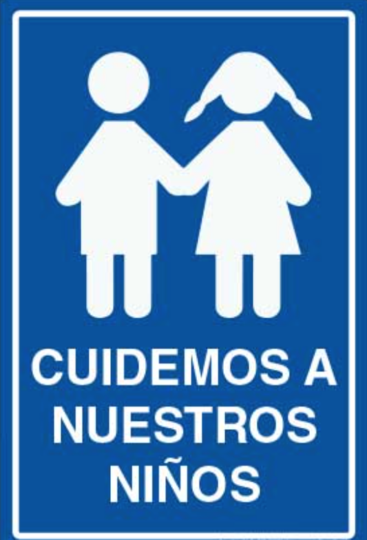 Cuidemos a Nuestros Niños