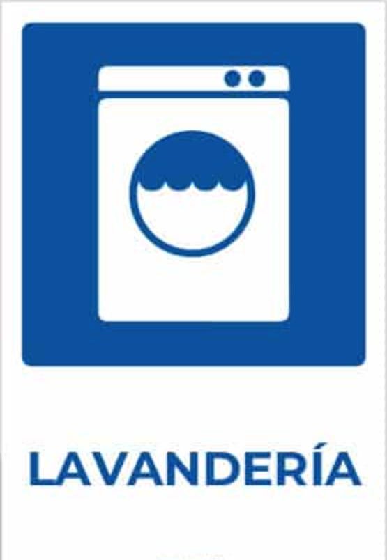 Lavandería