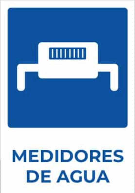 Medidores de Agua