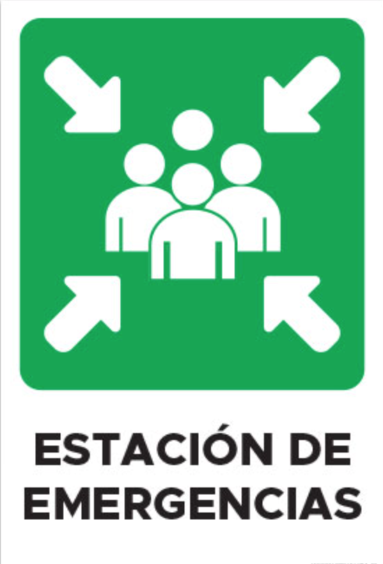 Estación de Emergencias