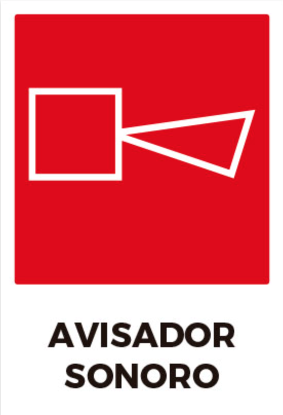 Aviso Sonoro