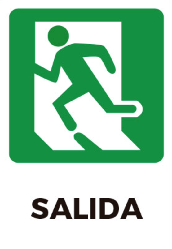 Salida Izquierda C