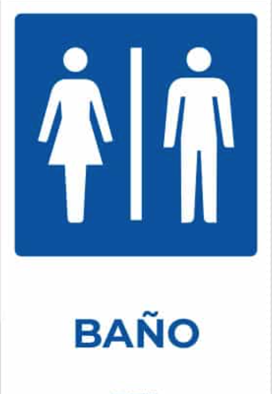 Baño