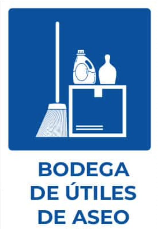 Bodega de Utiles de Aseo