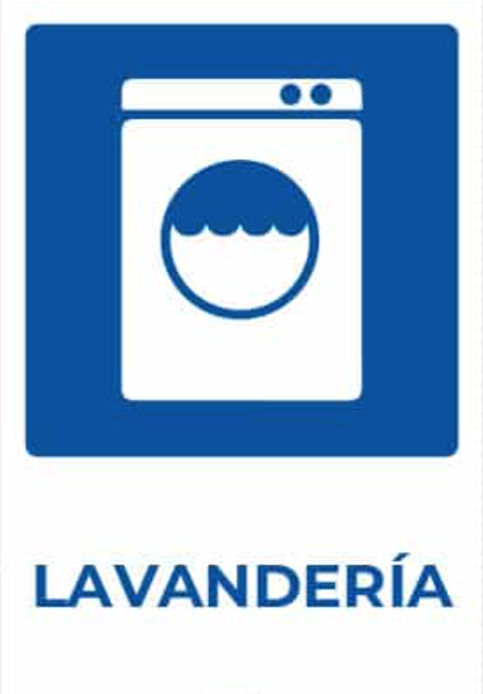 Lavanderia