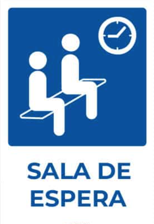 Sala de Espera B