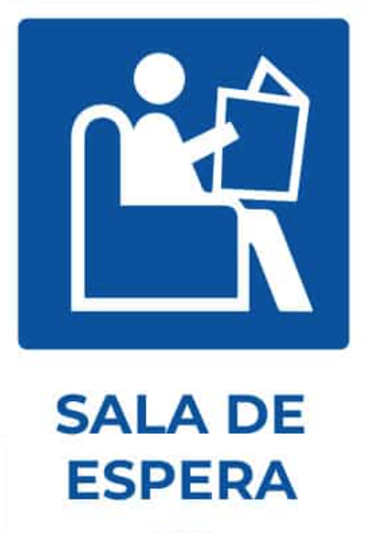 Sala de Espera A