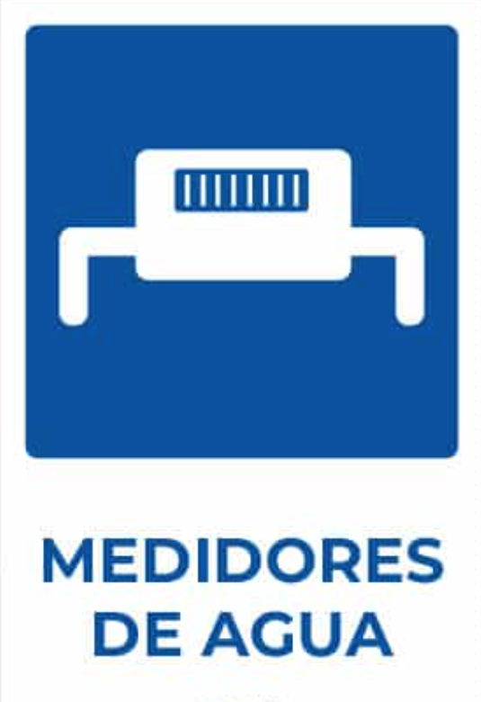 Medidores de Agua