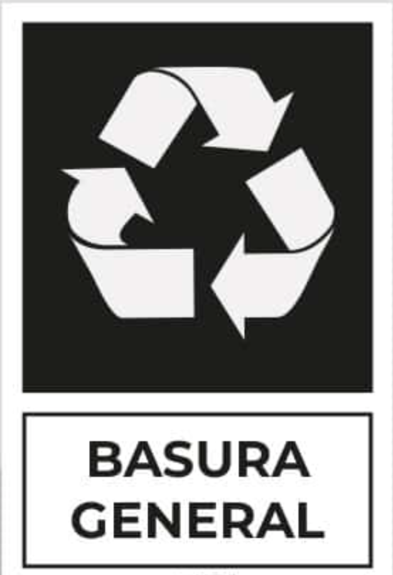 Basura General