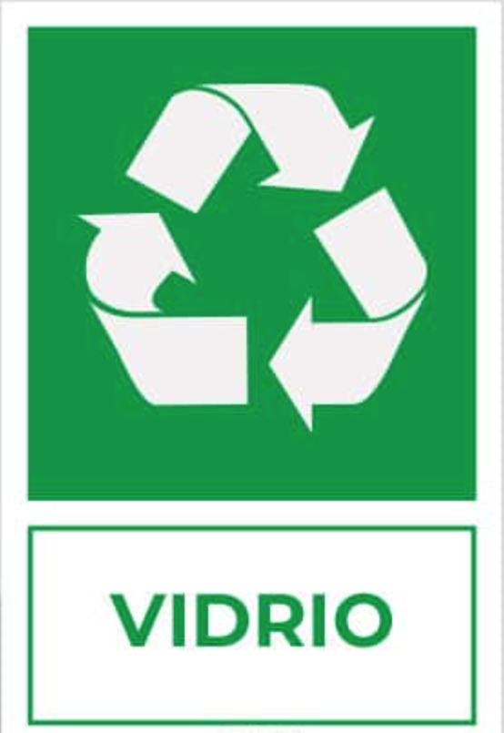 Vidrio