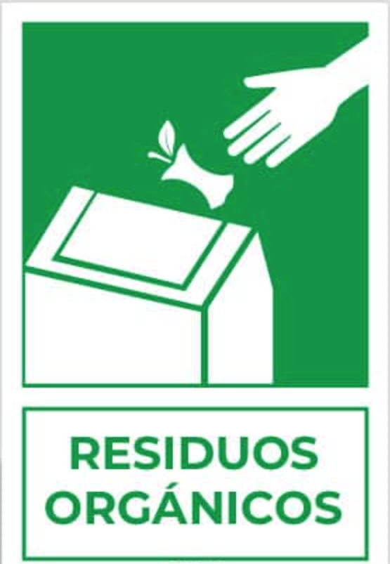 Residuos Orgánicos