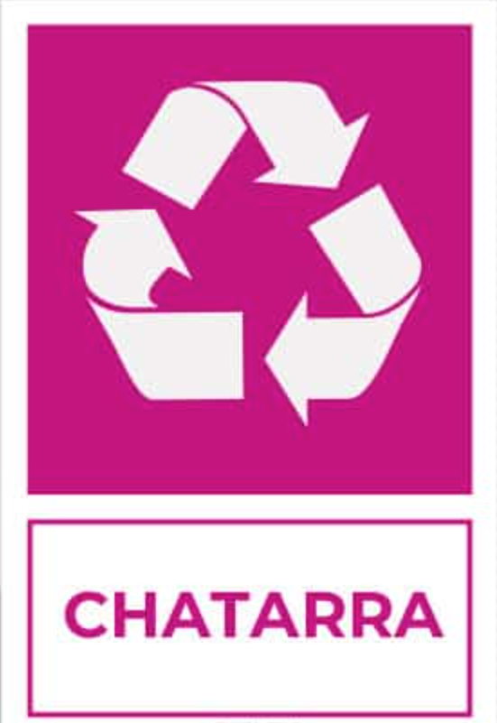 Chatarra