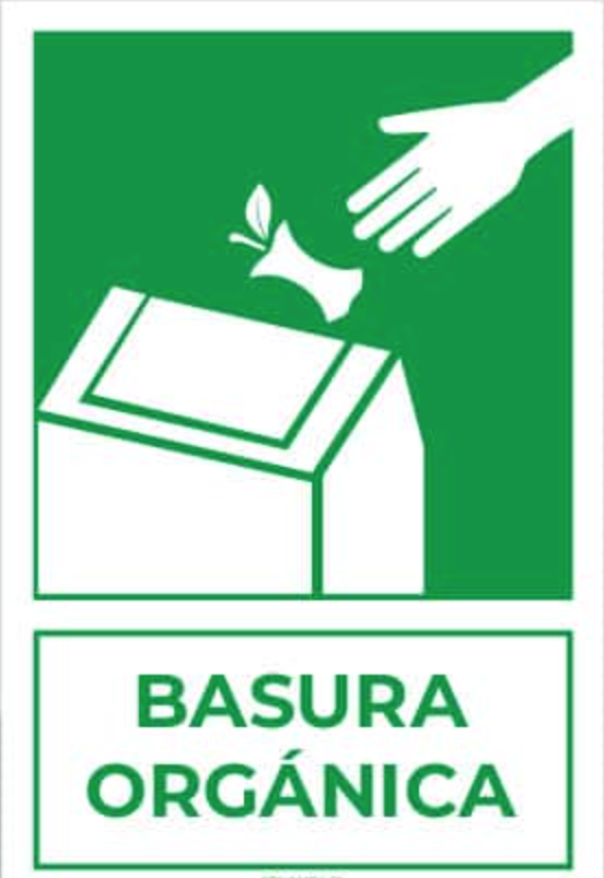 Basura Orgánica