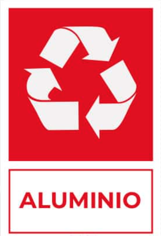 Aluminio