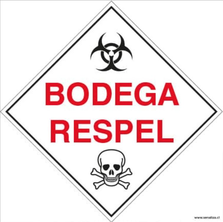 Bodega Respel – Cuadrado